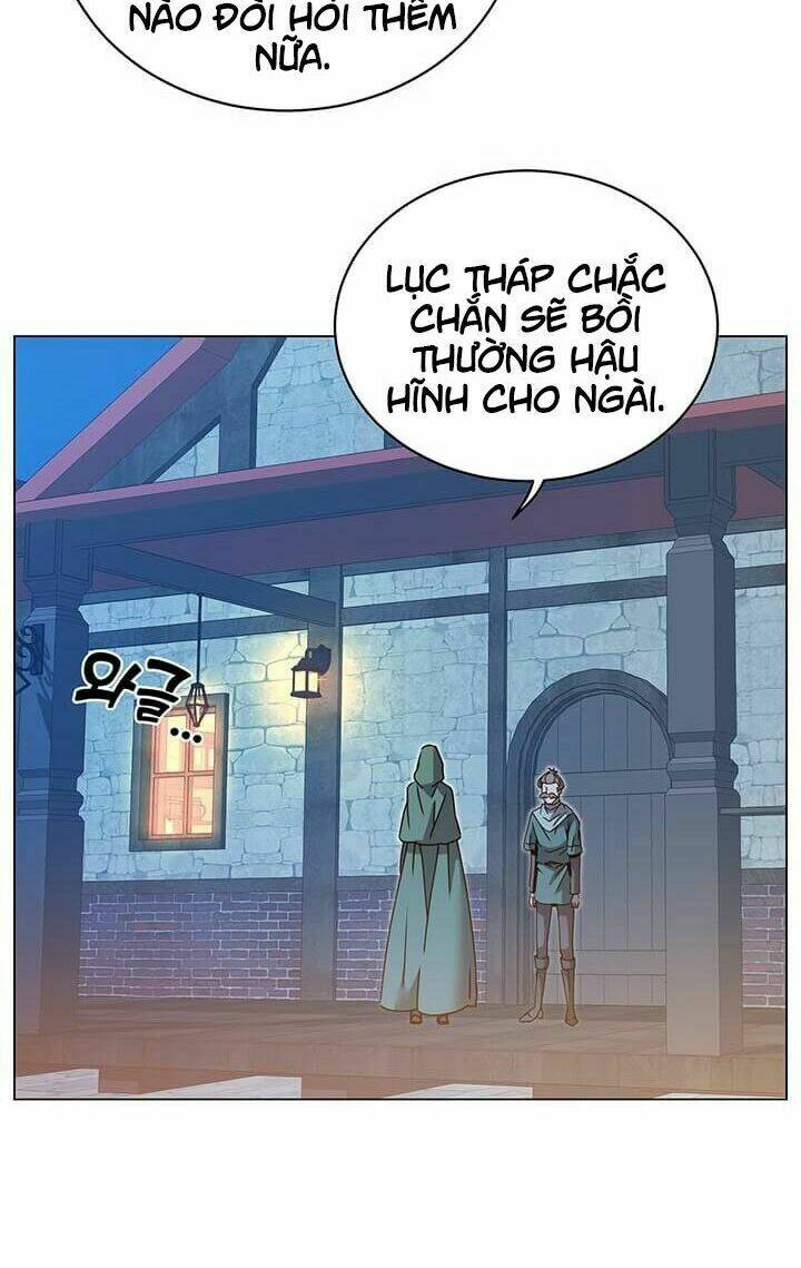 anh hùng mạnh nhất trở lại chapter 40 - Trang 2