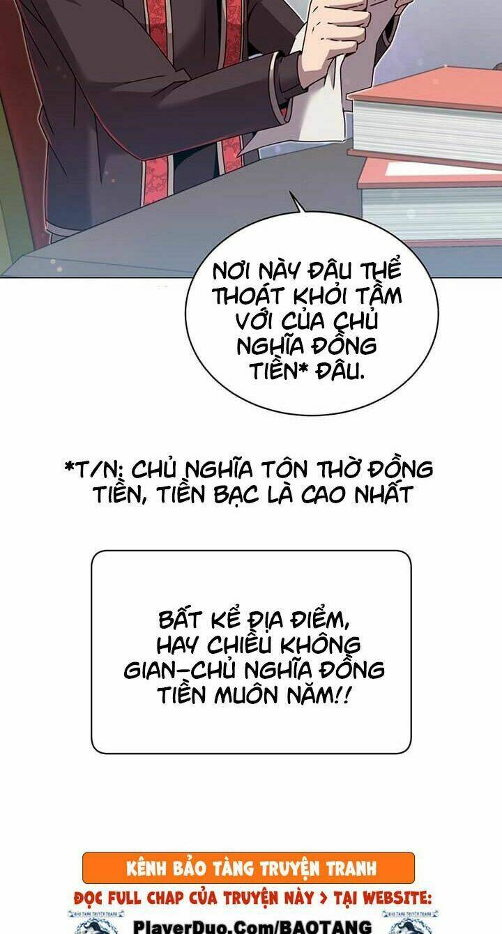 anh hùng mạnh nhất trở lại chapter 40 - Trang 2