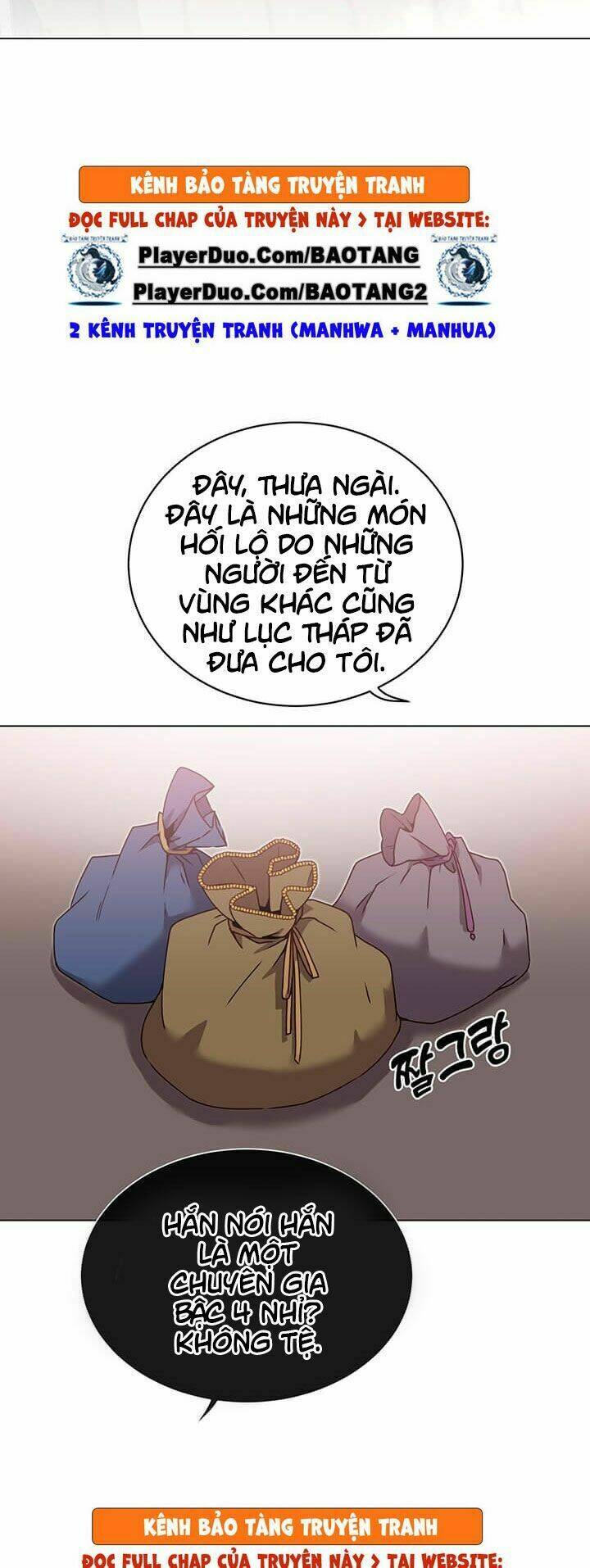 anh hùng mạnh nhất trở lại chapter 40 - Trang 2