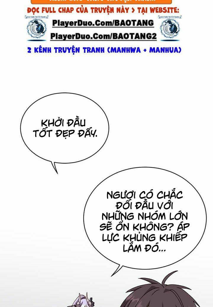 anh hùng mạnh nhất trở lại chapter 40 - Trang 2