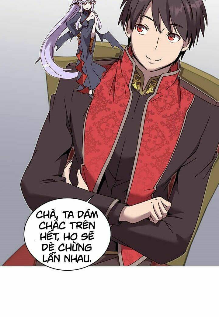 anh hùng mạnh nhất trở lại chapter 40 - Trang 2