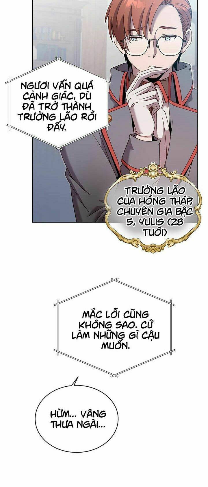 anh hùng mạnh nhất trở lại chapter 40 - Trang 2