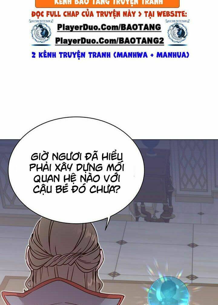 anh hùng mạnh nhất trở lại chapter 40 - Trang 2