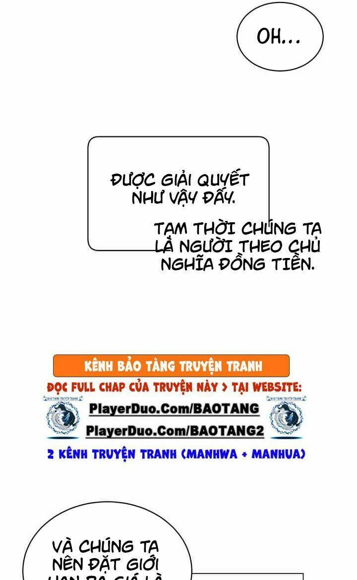 anh hùng mạnh nhất trở lại chapter 40 - Trang 2