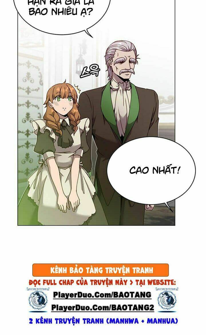 anh hùng mạnh nhất trở lại chapter 40 - Trang 2