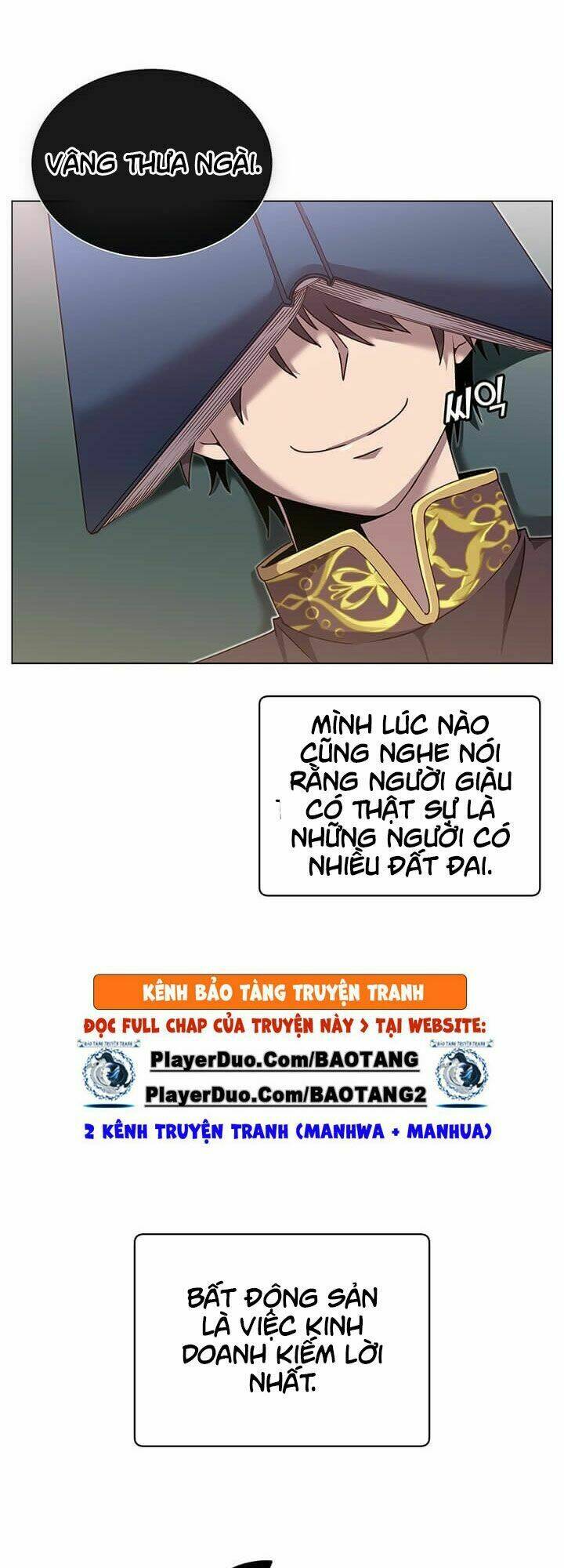 anh hùng mạnh nhất trở lại chapter 40 - Trang 2