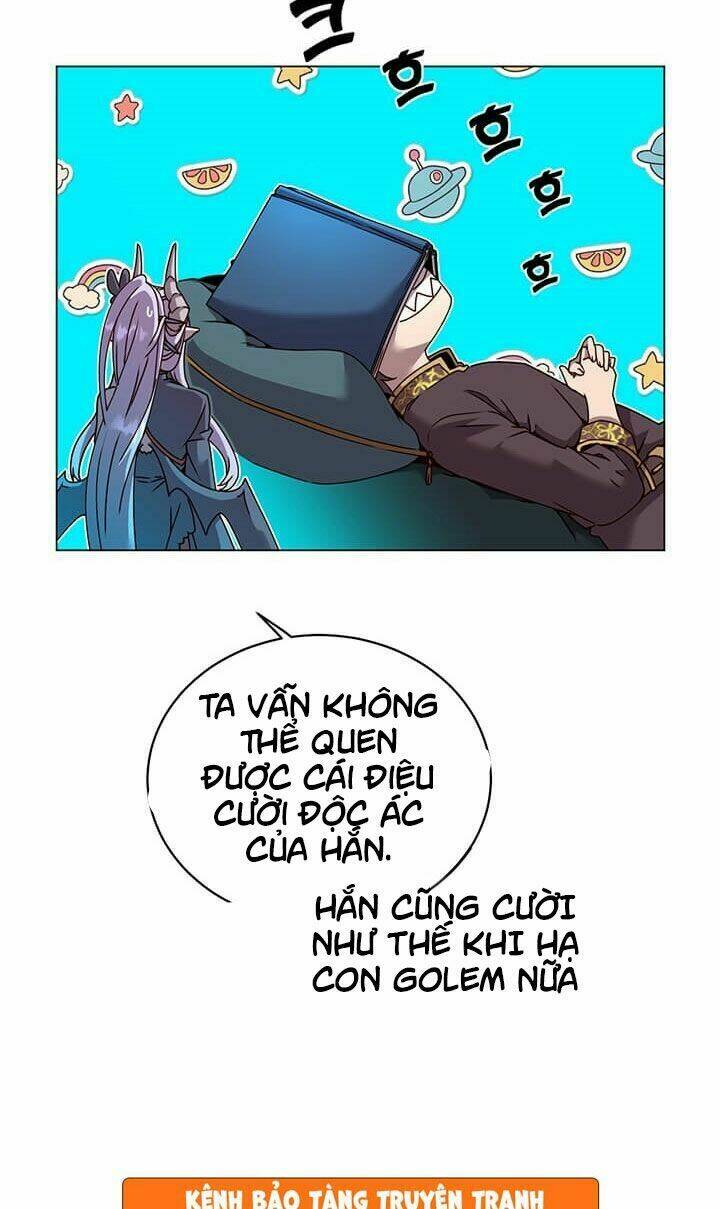 anh hùng mạnh nhất trở lại chapter 40 - Trang 2