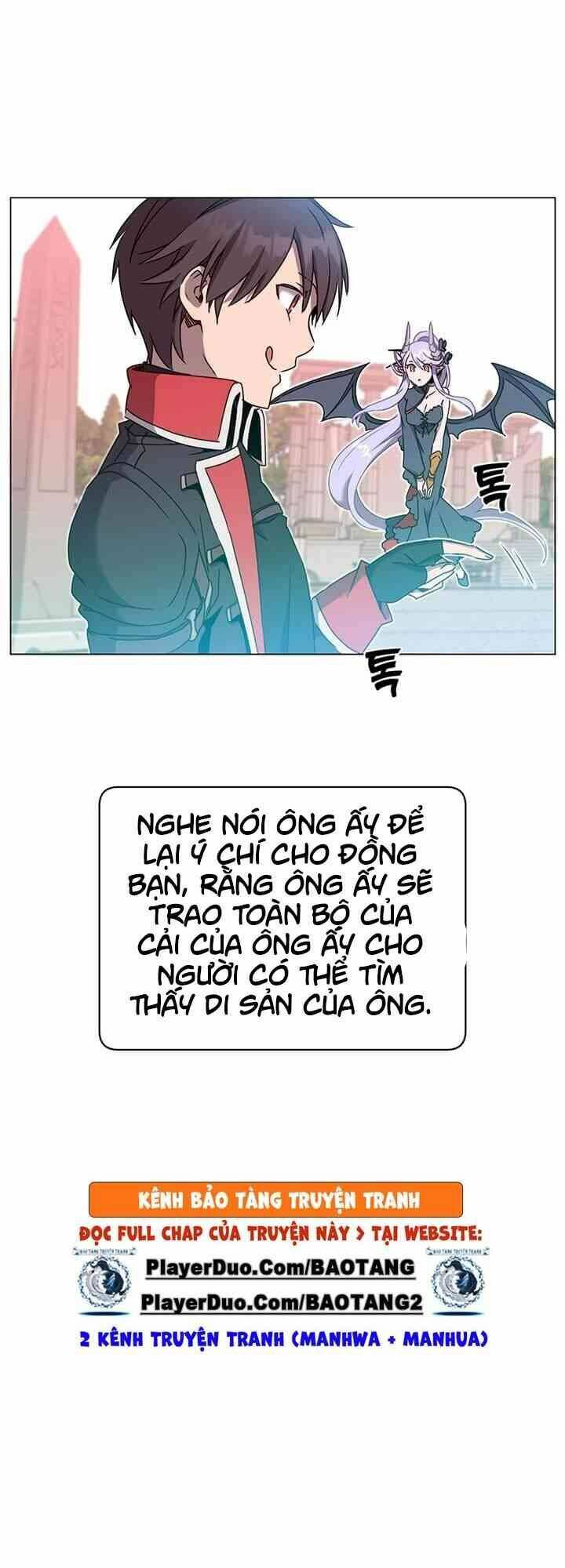 anh hùng mạnh nhất trở lại Chapter 43 - Next chương 44