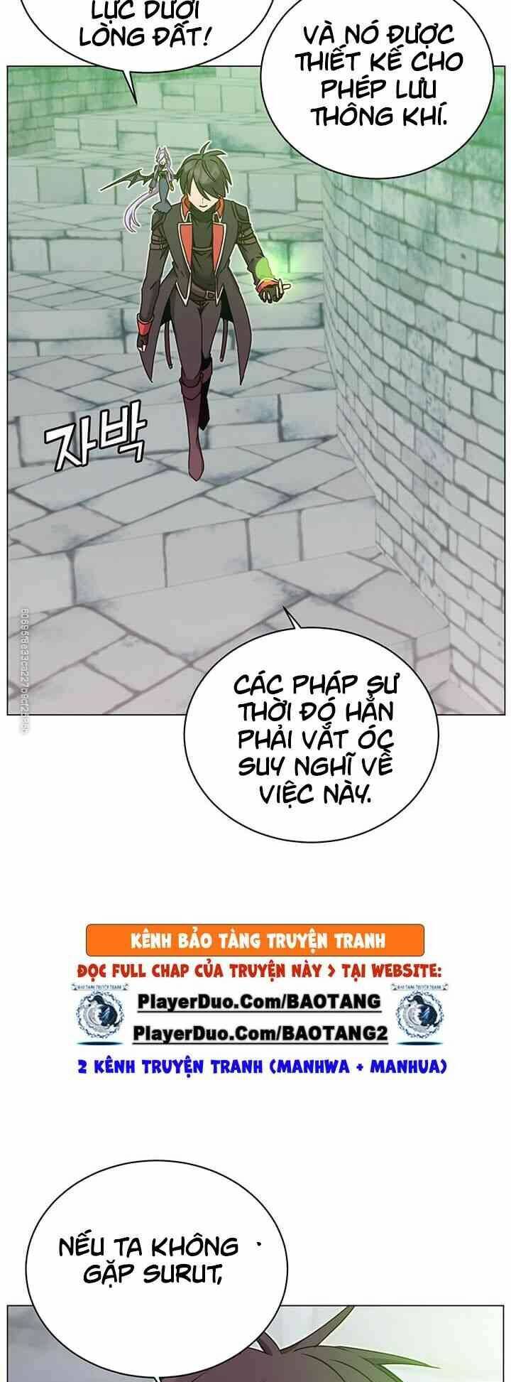 anh hùng mạnh nhất trở lại Chapter 43 - Next chương 44