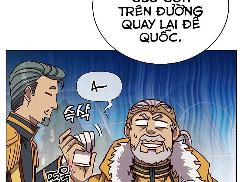 anh hùng mạnh nhất trở lại chapter 75: end ss1 - Next chapter 76: ss2