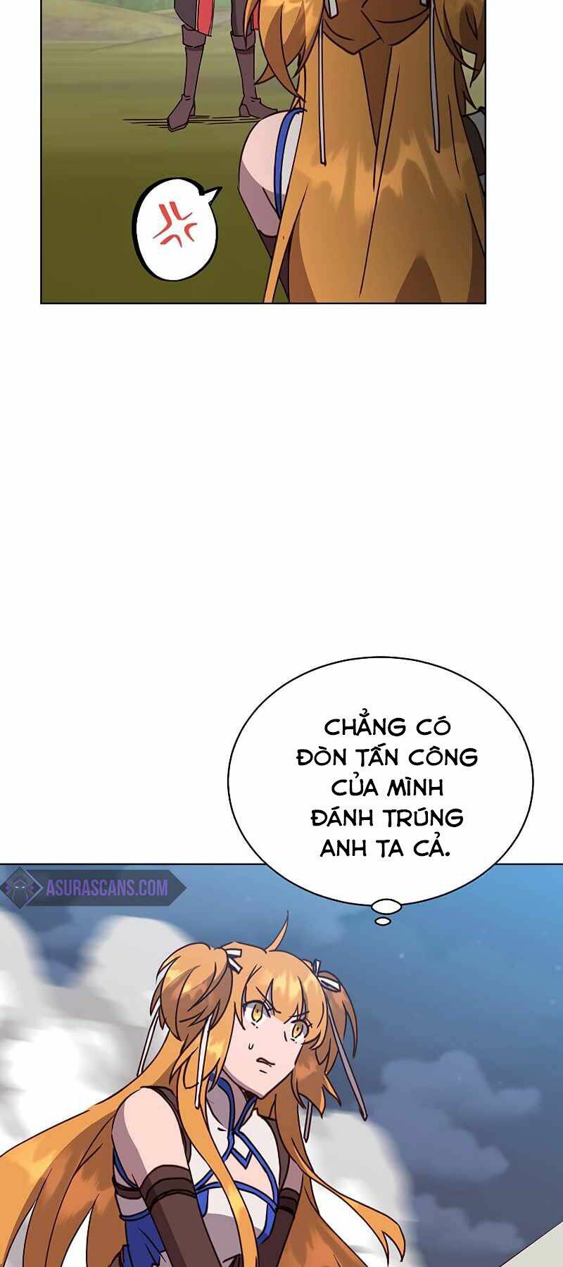 anh hùng mạnh nhất trở lại chapter 80 - Next chapter 81