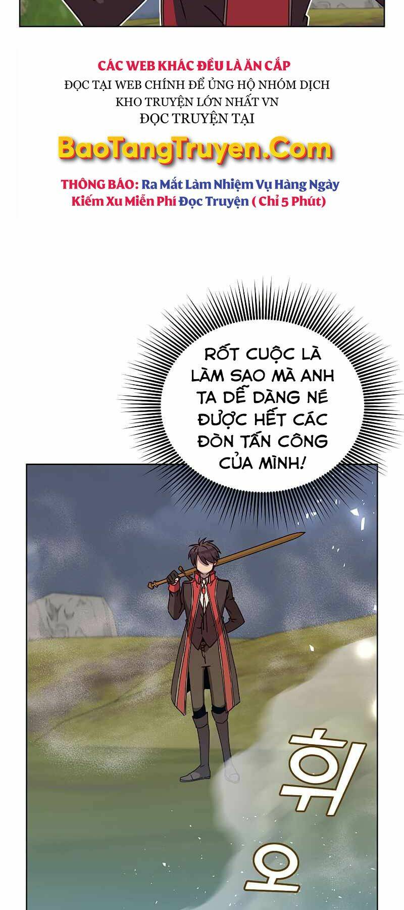 anh hùng mạnh nhất trở lại chapter 80 - Next chapter 81