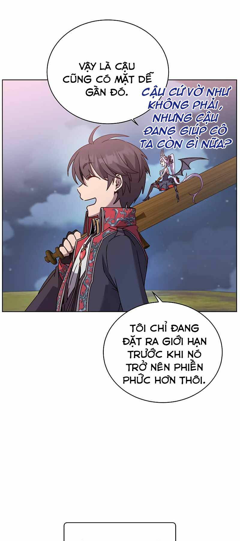 anh hùng mạnh nhất trở lại chapter 80 - Next chapter 81