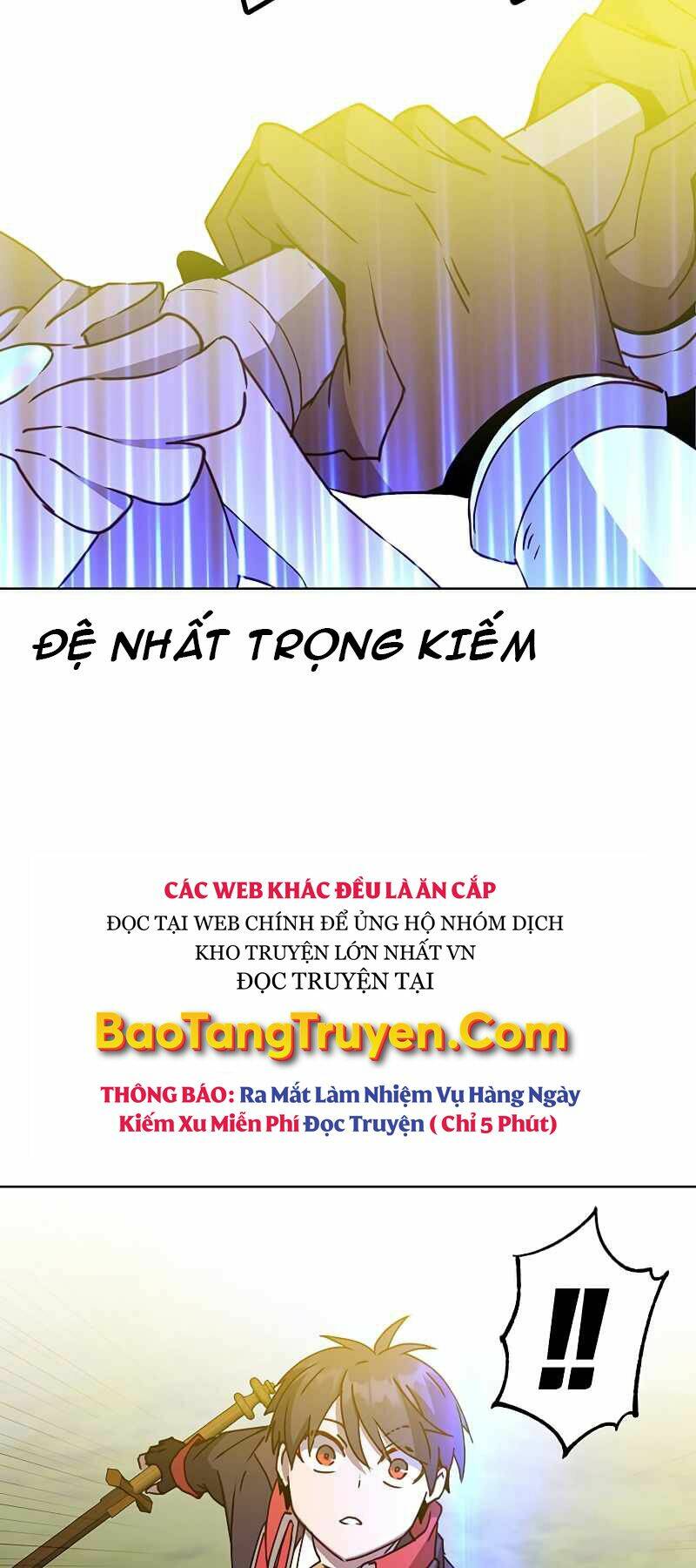 anh hùng mạnh nhất trở lại chapter 80 - Next chapter 81