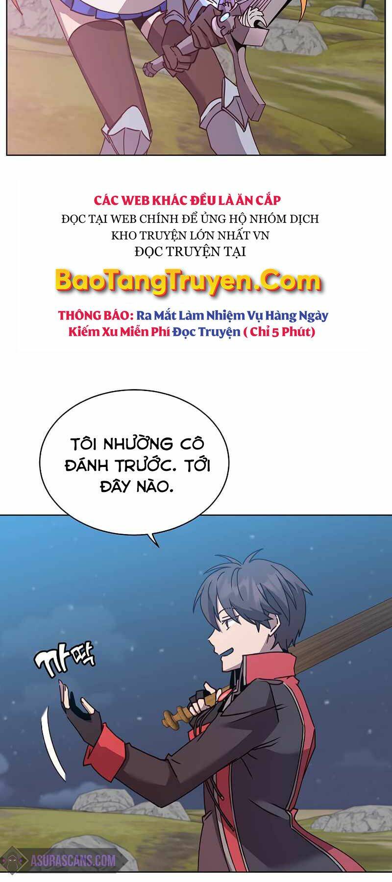 anh hùng mạnh nhất trở lại chapter 80 - Next chapter 81