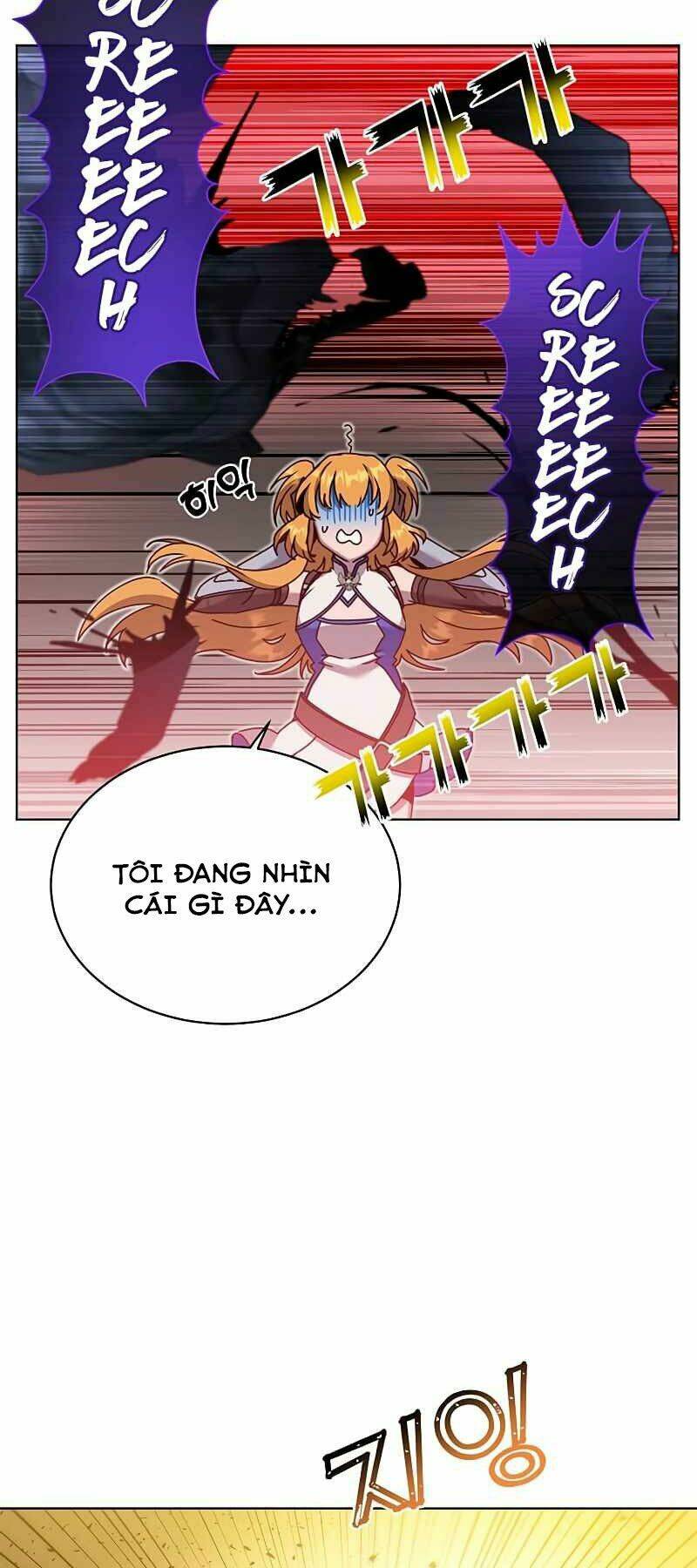 anh hùng mạnh nhất trở lại chapter 84 - Next chapter 85