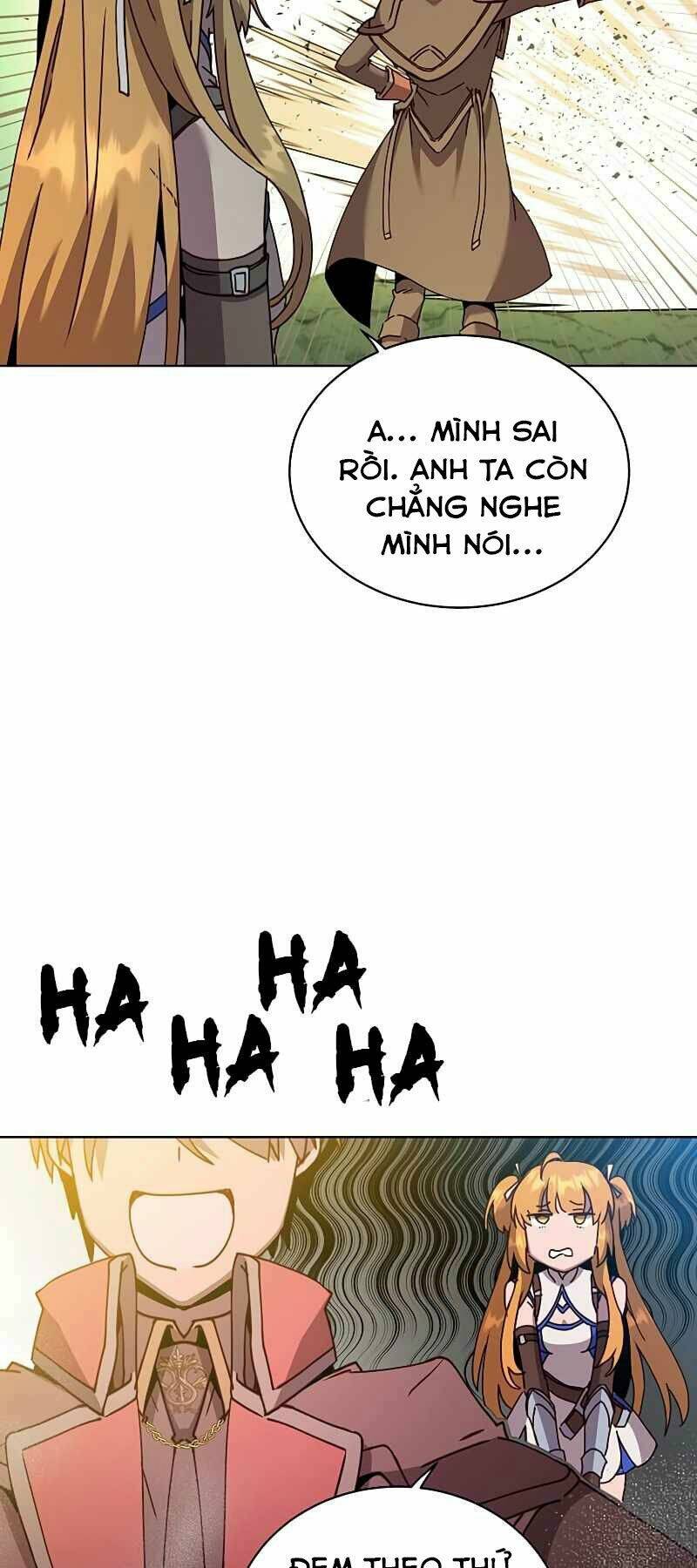 anh hùng mạnh nhất trở lại chapter 84 - Next chapter 85