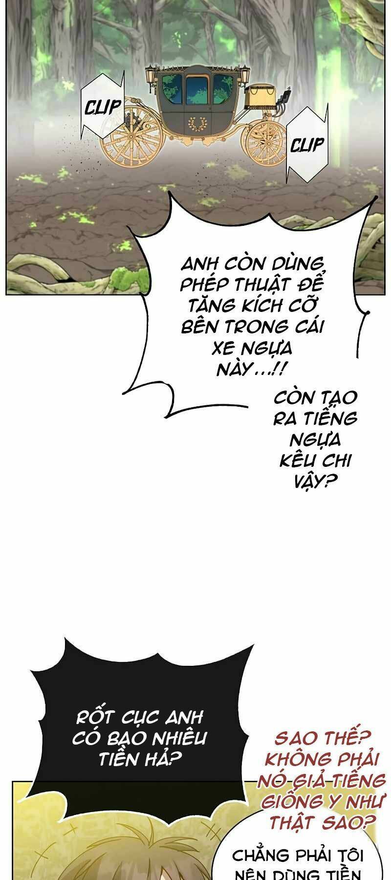 anh hùng mạnh nhất trở lại chapter 84 - Next chapter 85