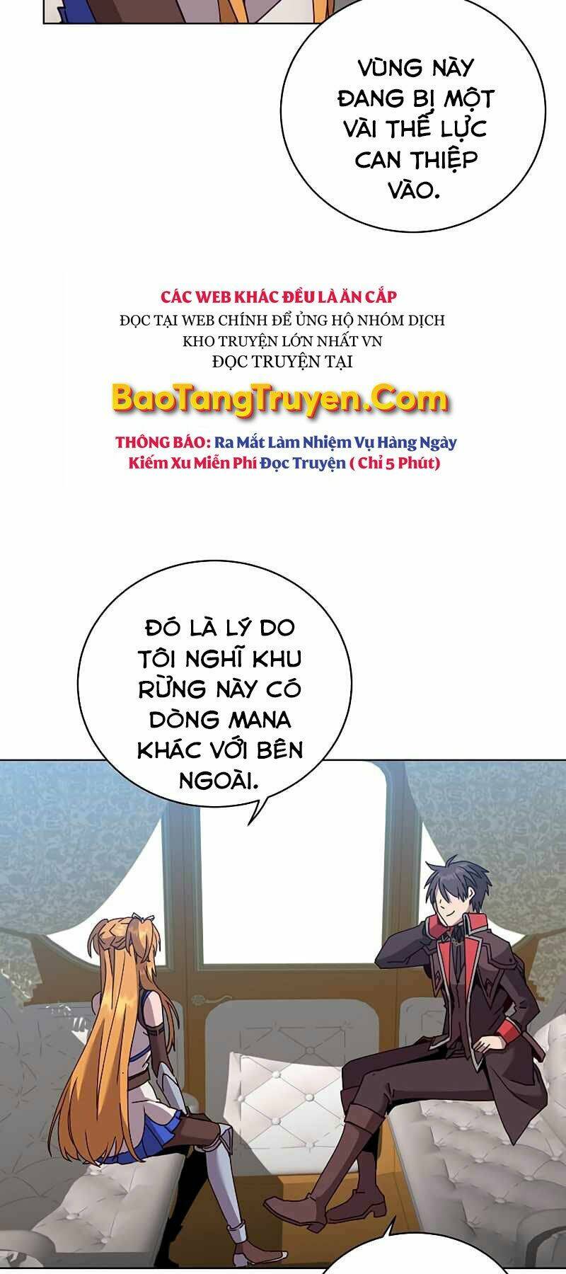 anh hùng mạnh nhất trở lại chapter 84 - Next chapter 85