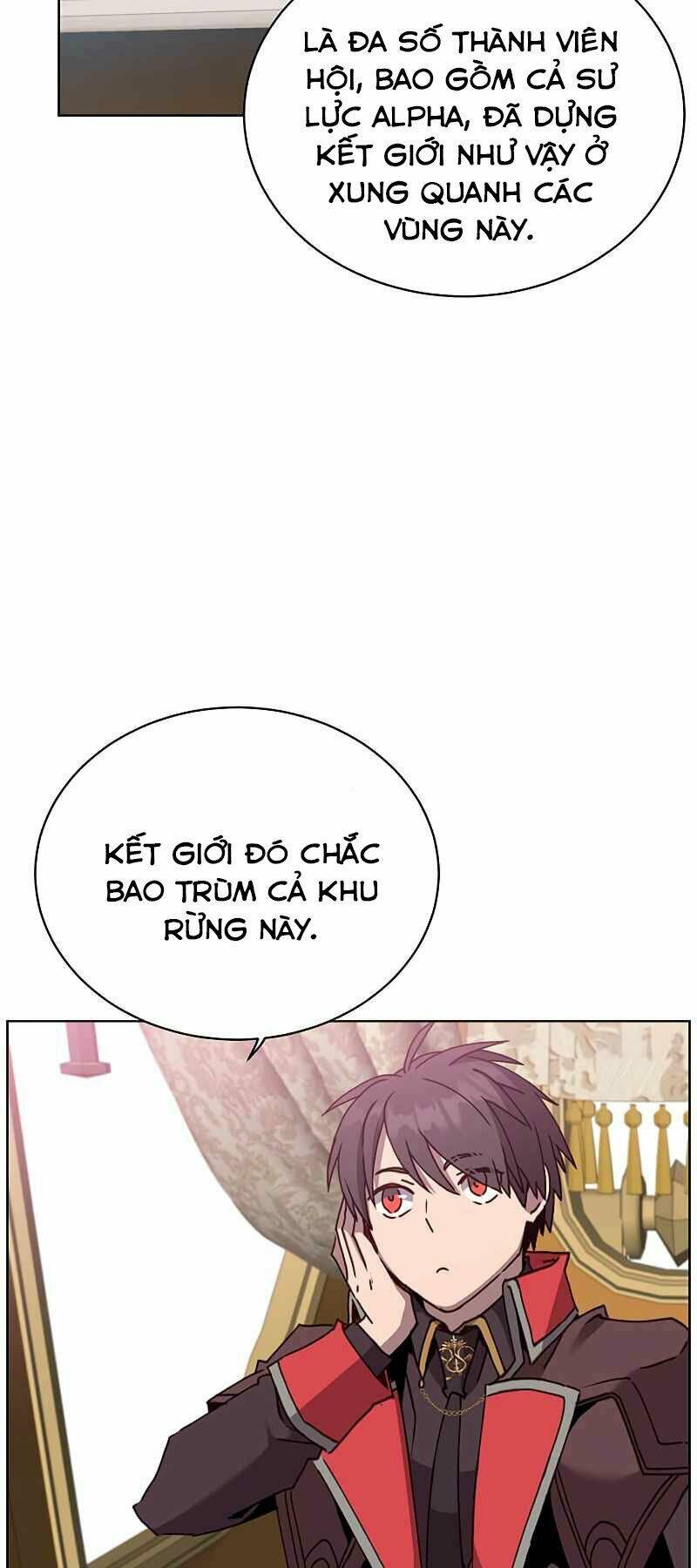 anh hùng mạnh nhất trở lại chapter 84 - Next chapter 85