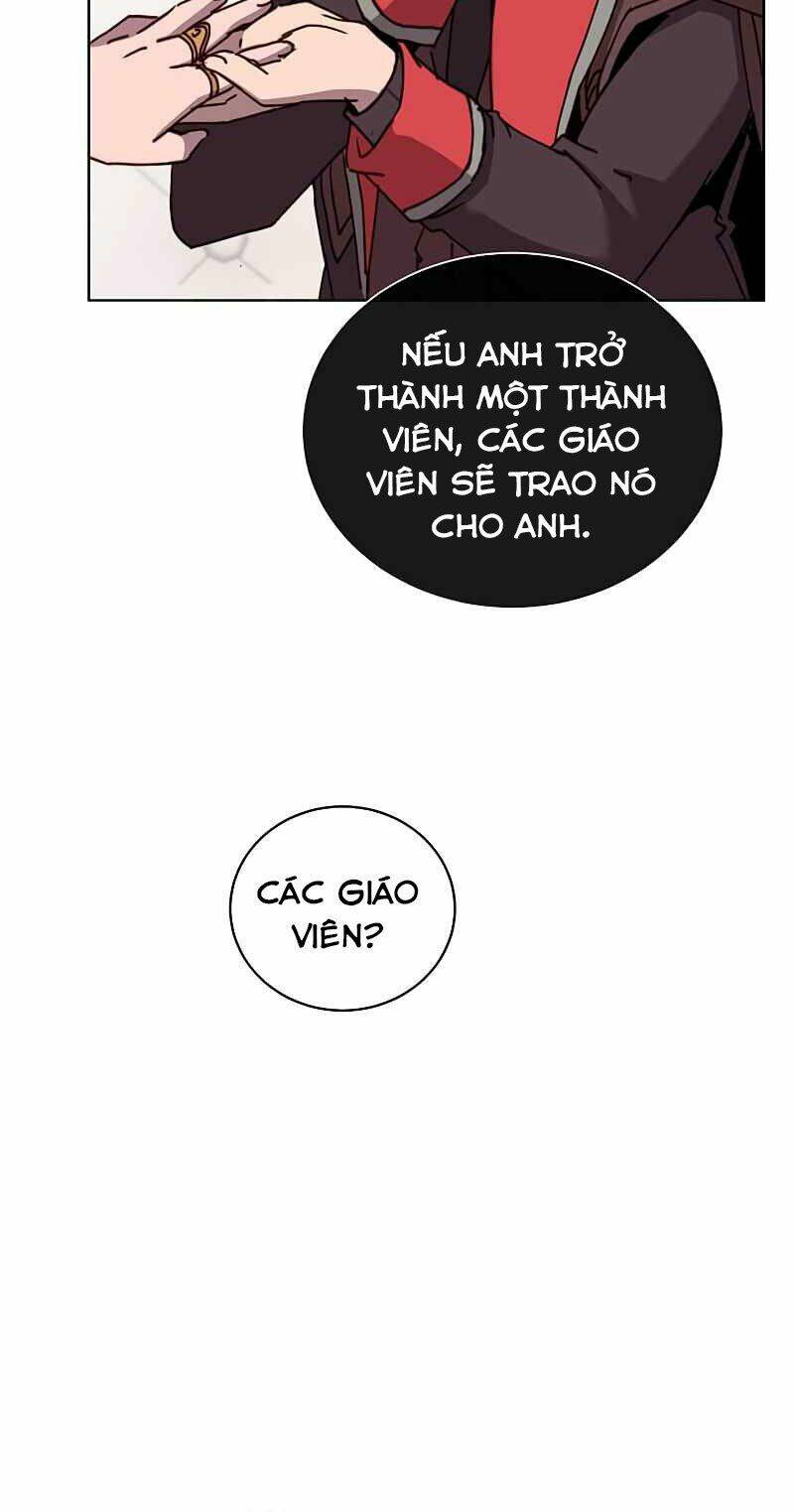 anh hùng mạnh nhất trở lại chapter 84 - Next chapter 85