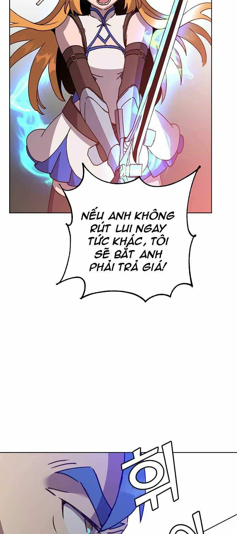 anh hùng mạnh nhất trở lại chapter 84 - Next chapter 85