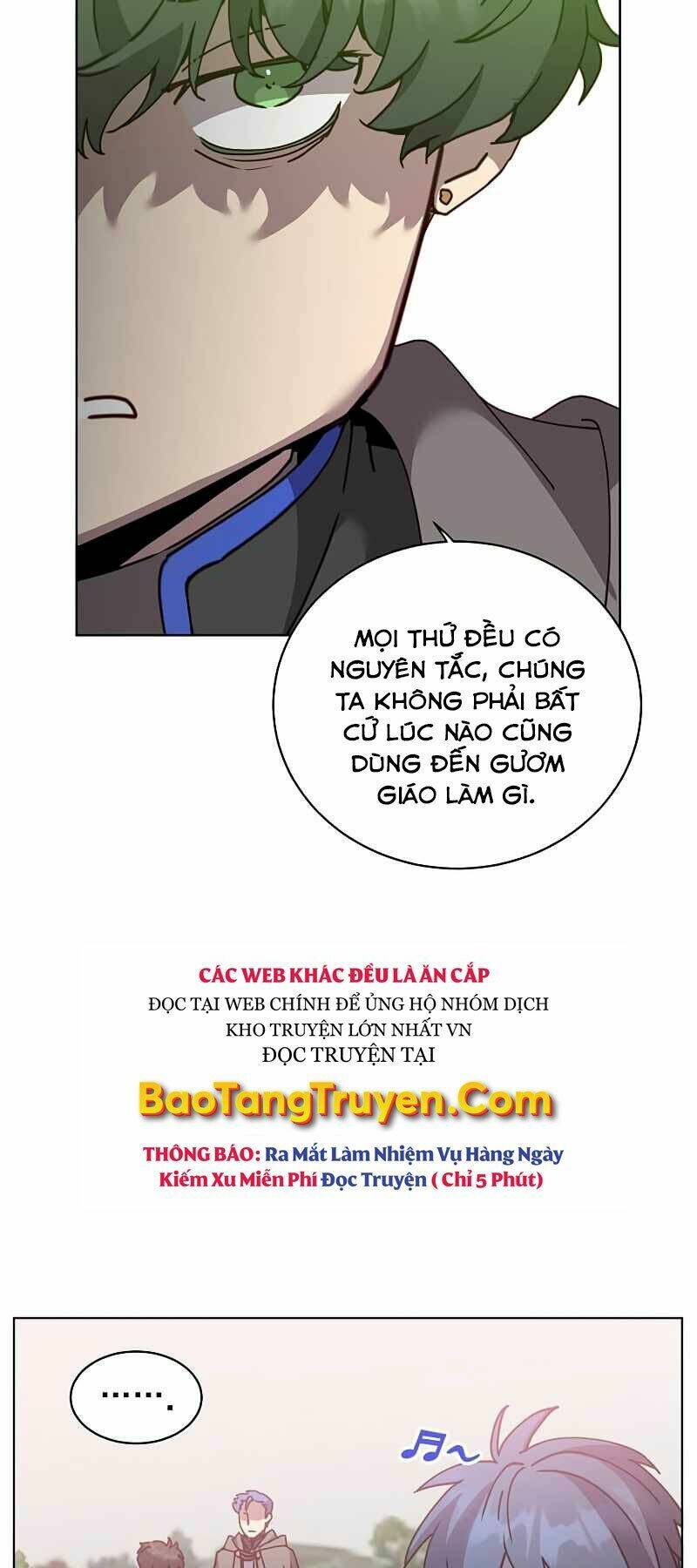 anh hùng mạnh nhất trở lại chapter 84 - Next chapter 85