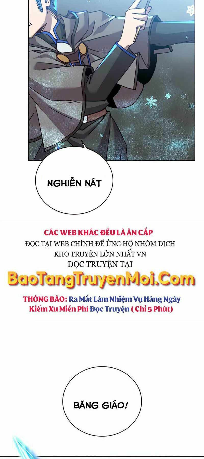 anh hùng mạnh nhất trở lại chapter 87 - Trang 2