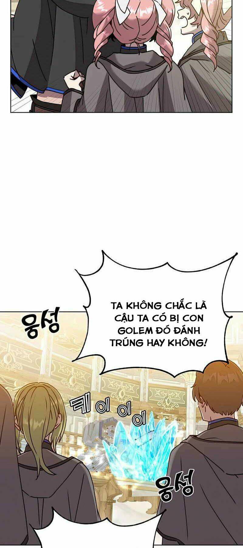 anh hùng mạnh nhất trở lại chapter 87 - Trang 2