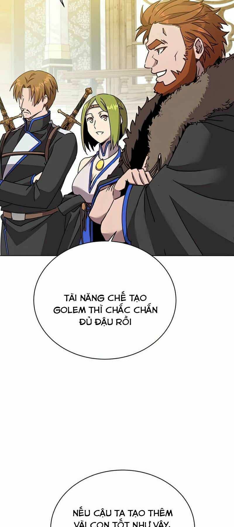 anh hùng mạnh nhất trở lại chapter 87 - Trang 2