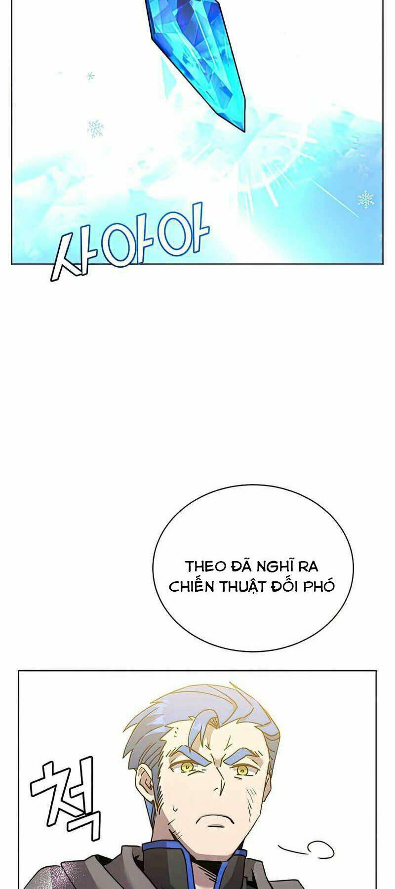 anh hùng mạnh nhất trở lại chapter 87 - Trang 2