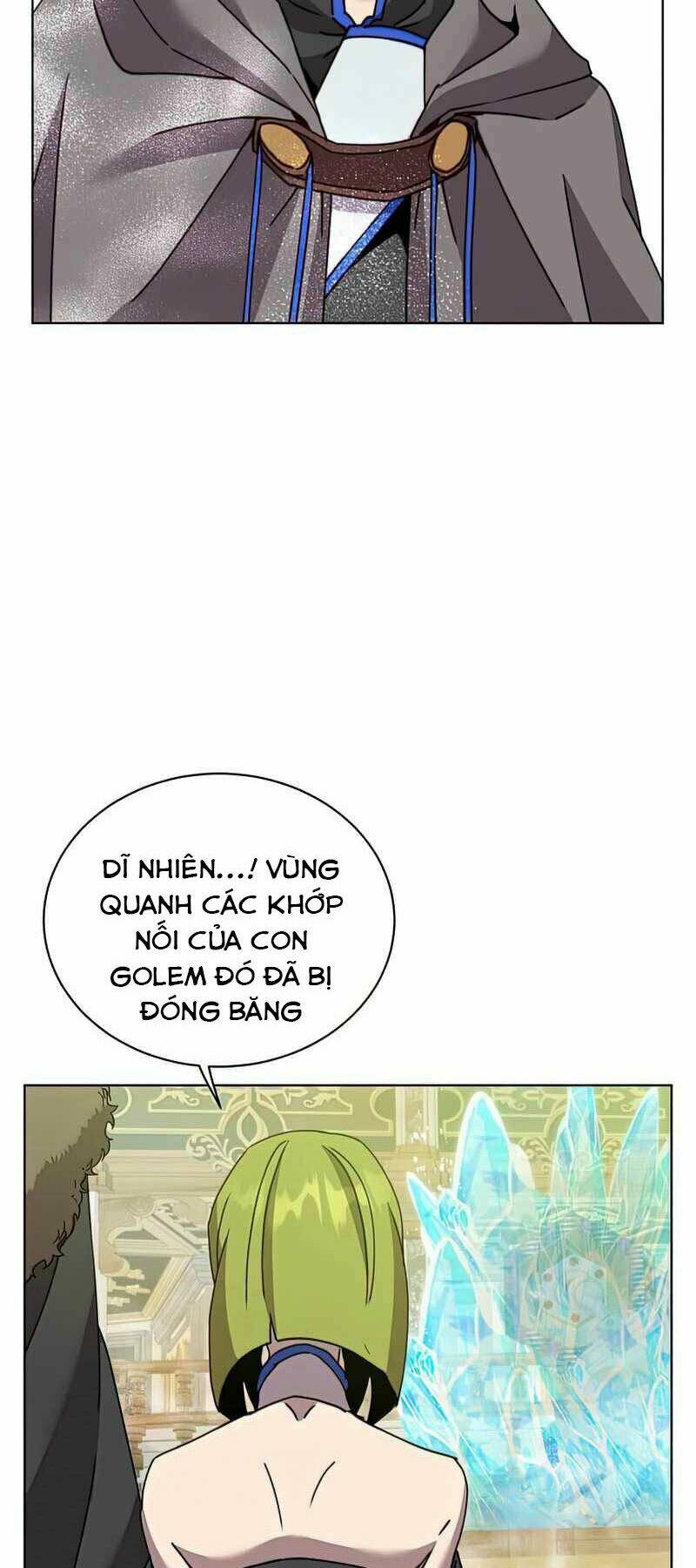 anh hùng mạnh nhất trở lại chapter 87 - Trang 2