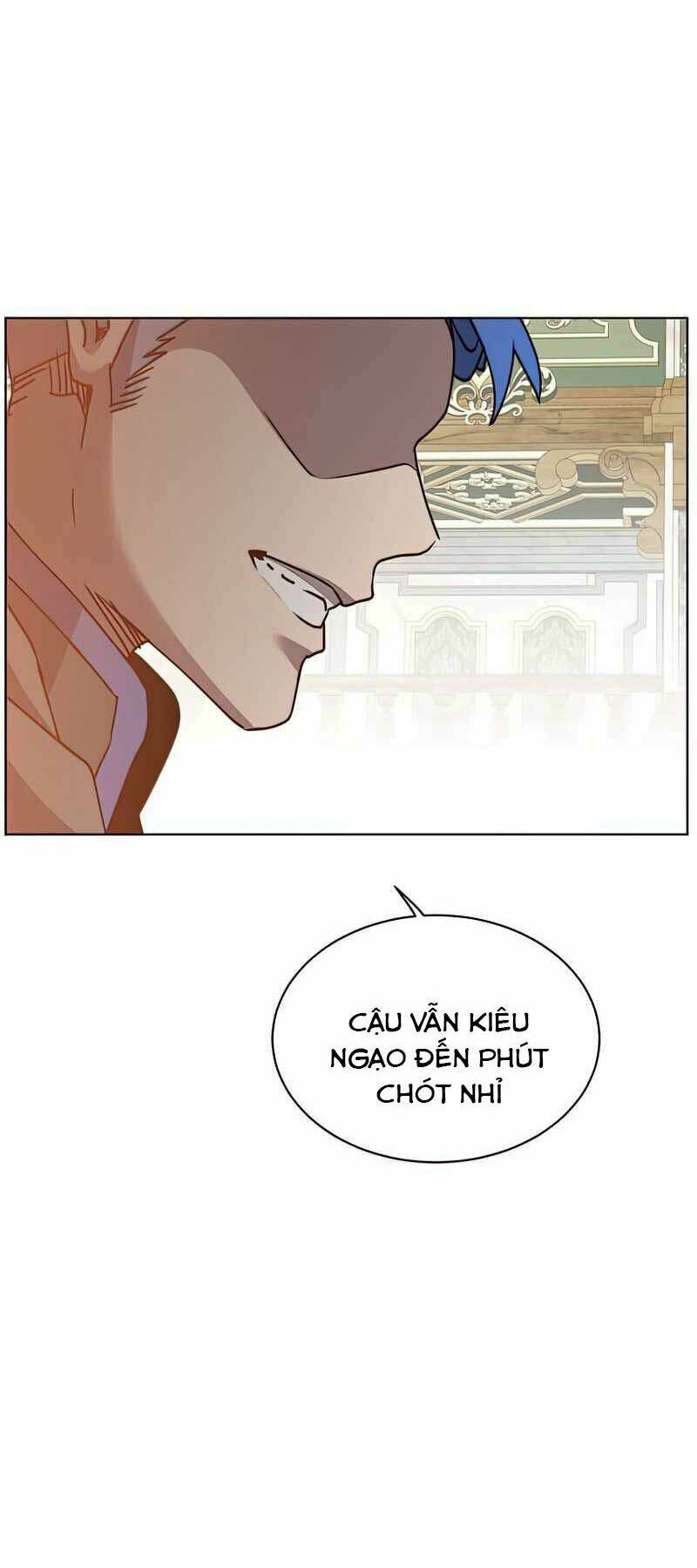 anh hùng mạnh nhất trở lại chapter 87 - Trang 2