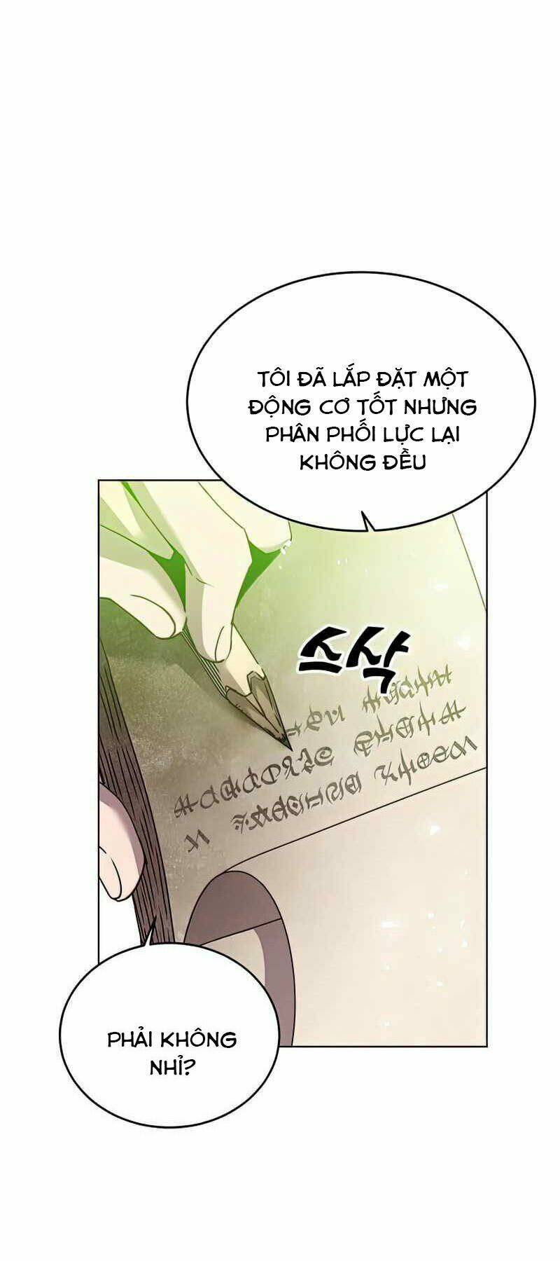 anh hùng mạnh nhất trở lại chapter 87 - Trang 2