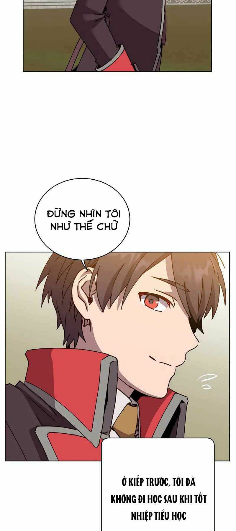 anh hùng mạnh nhất trở lại chapter 91 - Trang 2