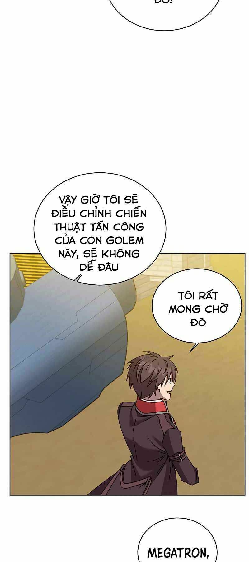 anh hùng mạnh nhất trở lại chapter 91 - Trang 2