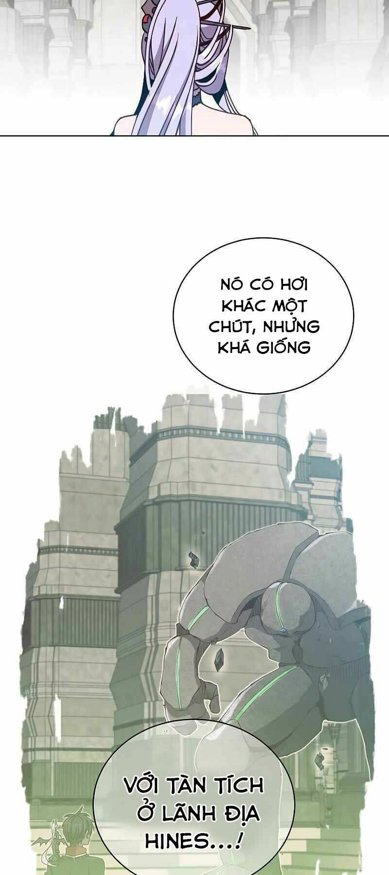 anh hùng mạnh nhất trở lại chapter 91 - Trang 2