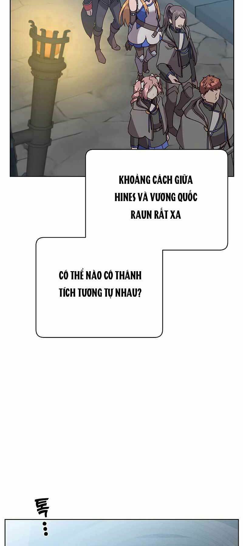 anh hùng mạnh nhất trở lại chapter 91 - Trang 2