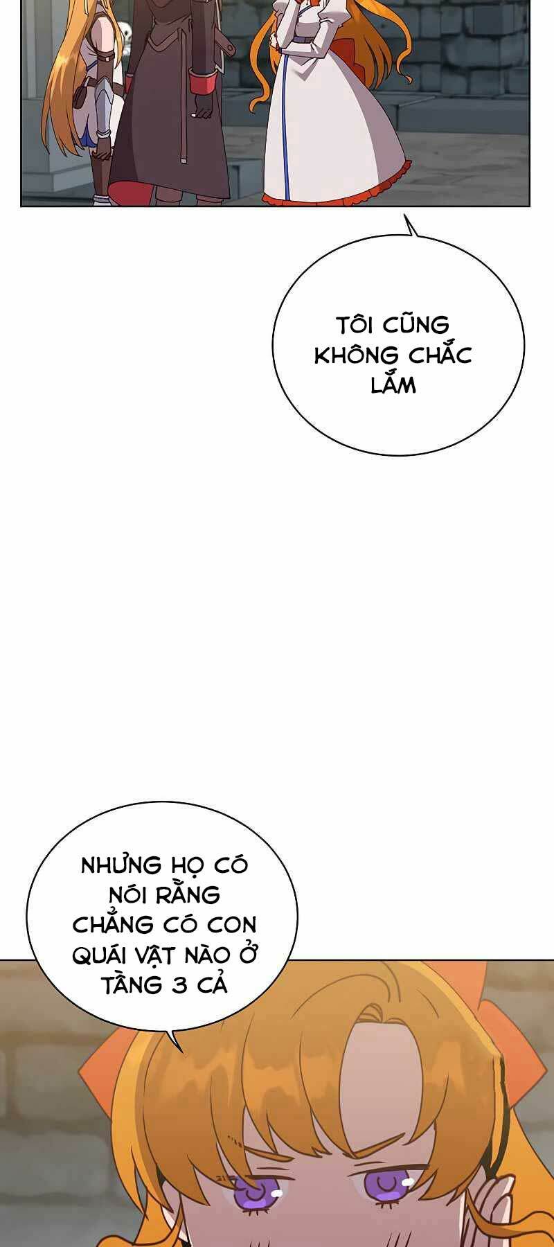 anh hùng mạnh nhất trở lại chapter 91 - Trang 2