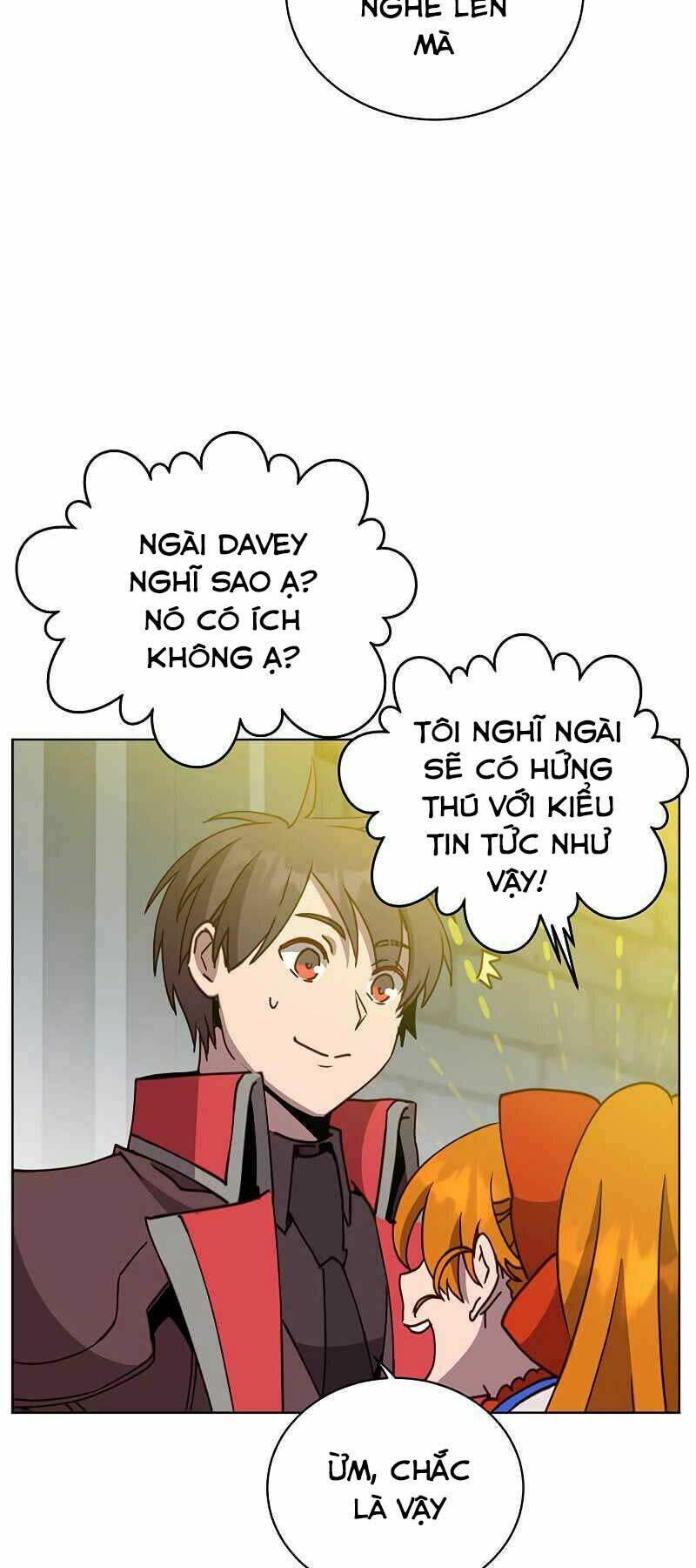 anh hùng mạnh nhất trở lại chapter 91 - Trang 2