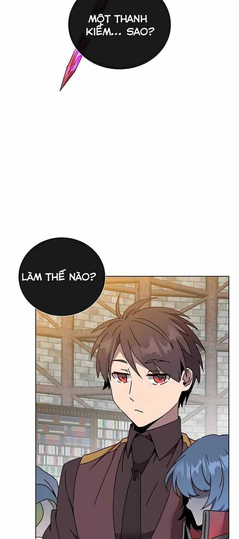 anh hùng mạnh nhất trở lại chapter 95 - Next chapter 96