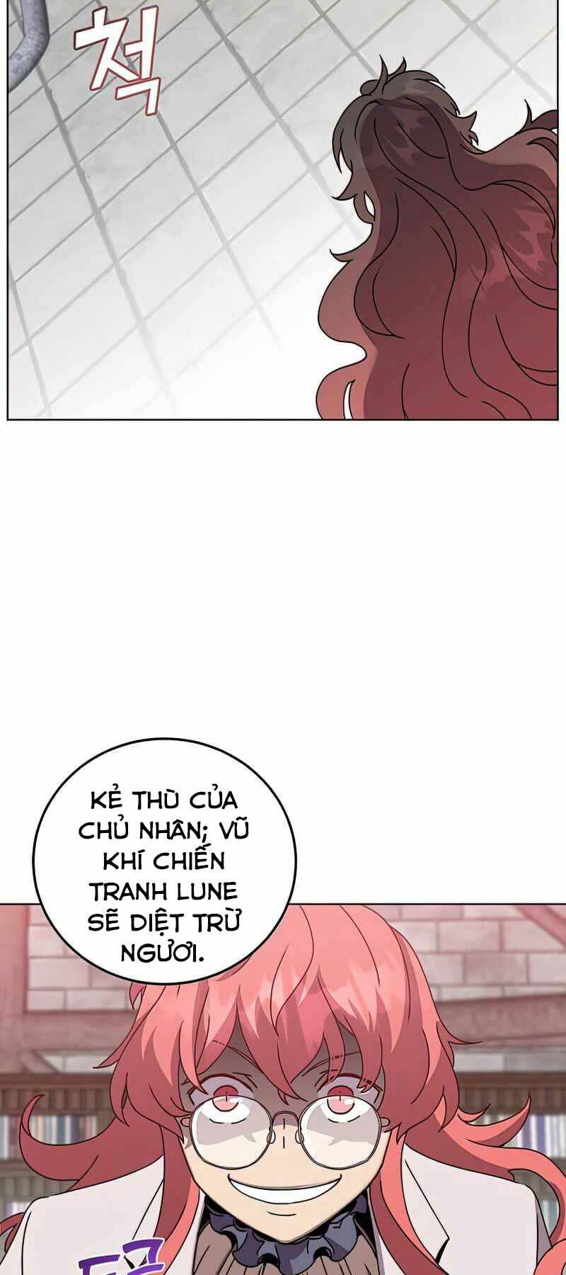 anh hùng mạnh nhất trở lại chapter 95 - Next chapter 96