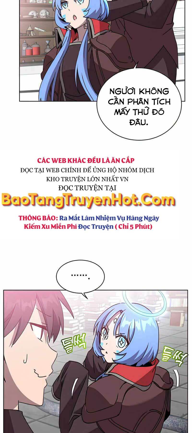 anh hùng mạnh nhất trở lại chapter 95 - Next chapter 96