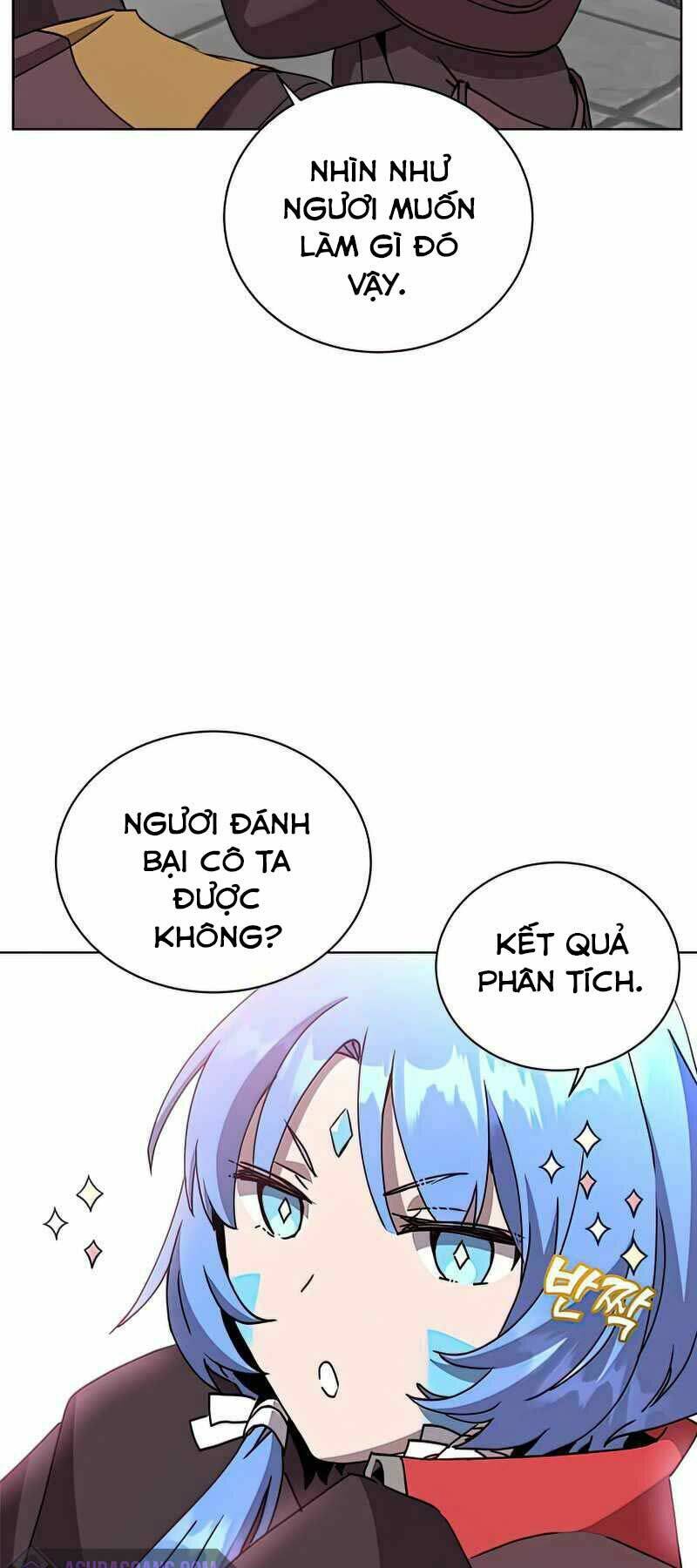 anh hùng mạnh nhất trở lại chapter 95 - Next chapter 96