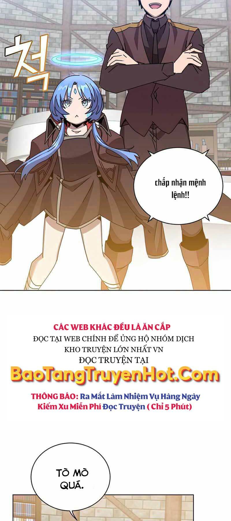 anh hùng mạnh nhất trở lại chapter 95 - Next chapter 96