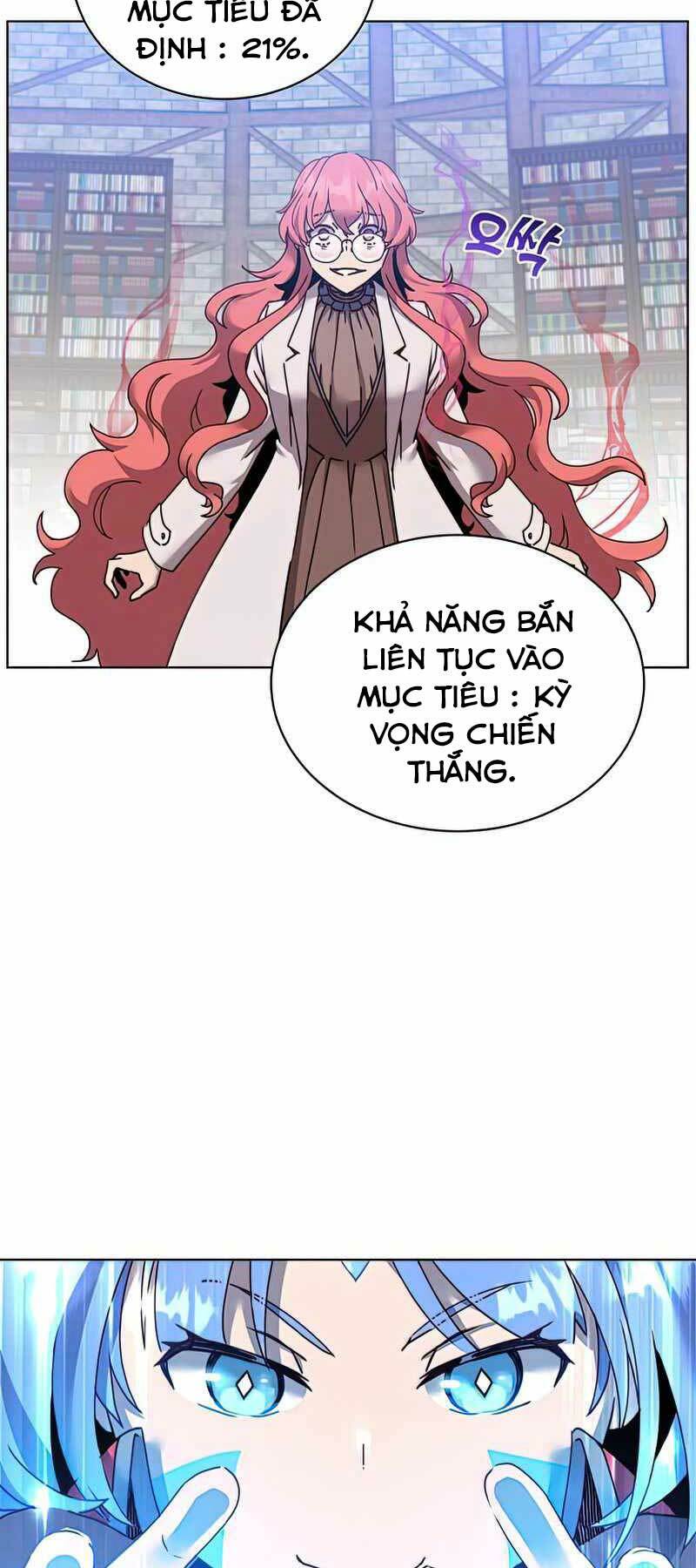 anh hùng mạnh nhất trở lại chapter 95 - Next chapter 96