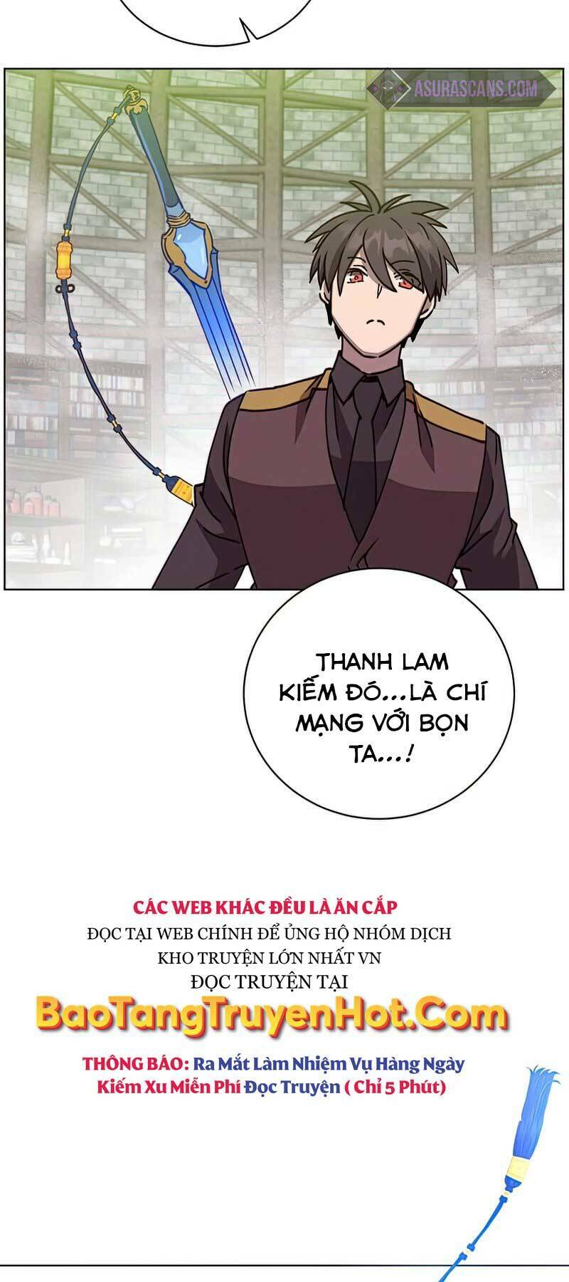 anh hùng mạnh nhất trở lại chapter 96 - Trang 2