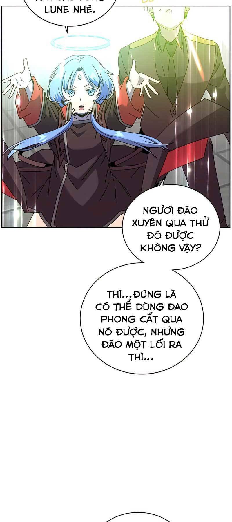 anh hùng mạnh nhất trở lại chapter 96 - Trang 2