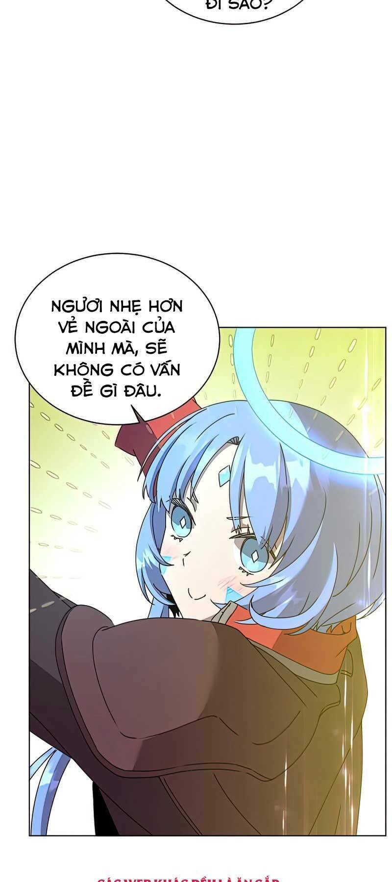 anh hùng mạnh nhất trở lại chapter 96 - Trang 2