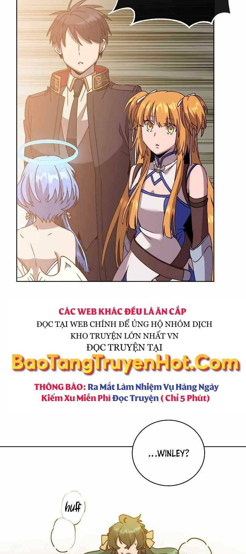 anh hùng mạnh nhất trở lại chapter 98 - Trang 2